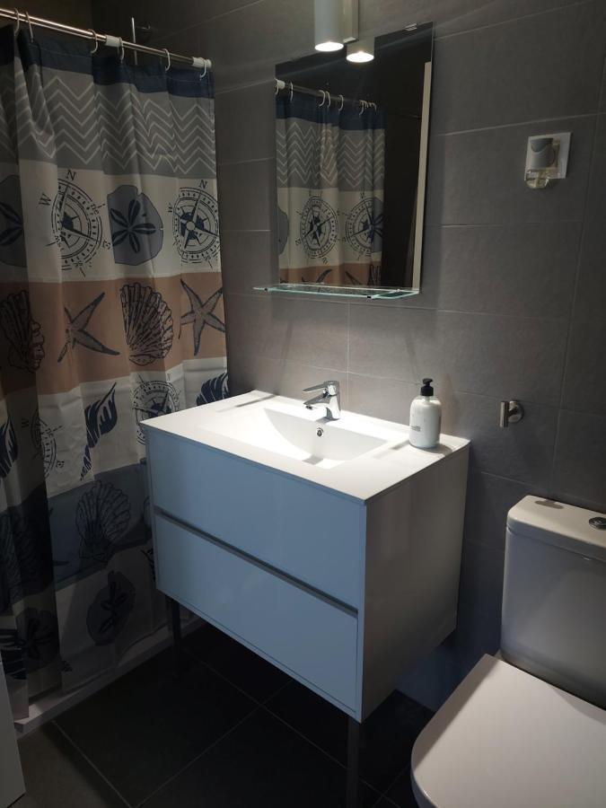 Apartamento En Valle-niza, Almayate, Benajarafe, Torre Del Mar A 50 Metros De La Playa *