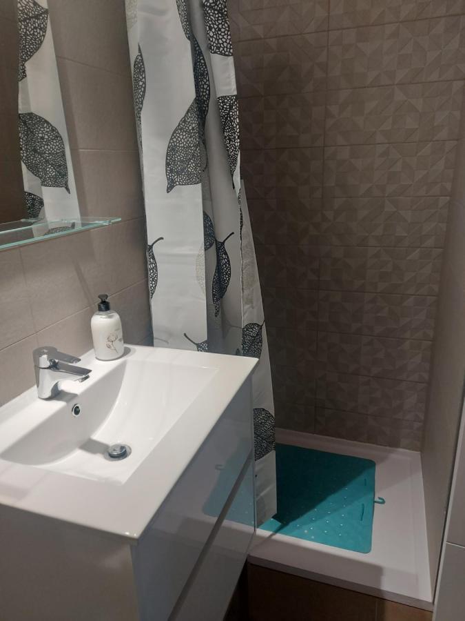 Apartamento En Valle-niza, Almayate, Benajarafe, Torre Del Mar A 50 Metros De La Playa
