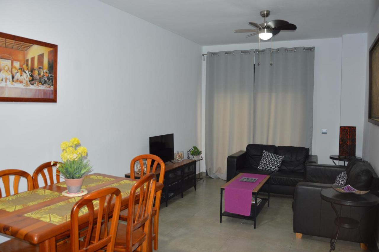 Apartamento Center Málaga