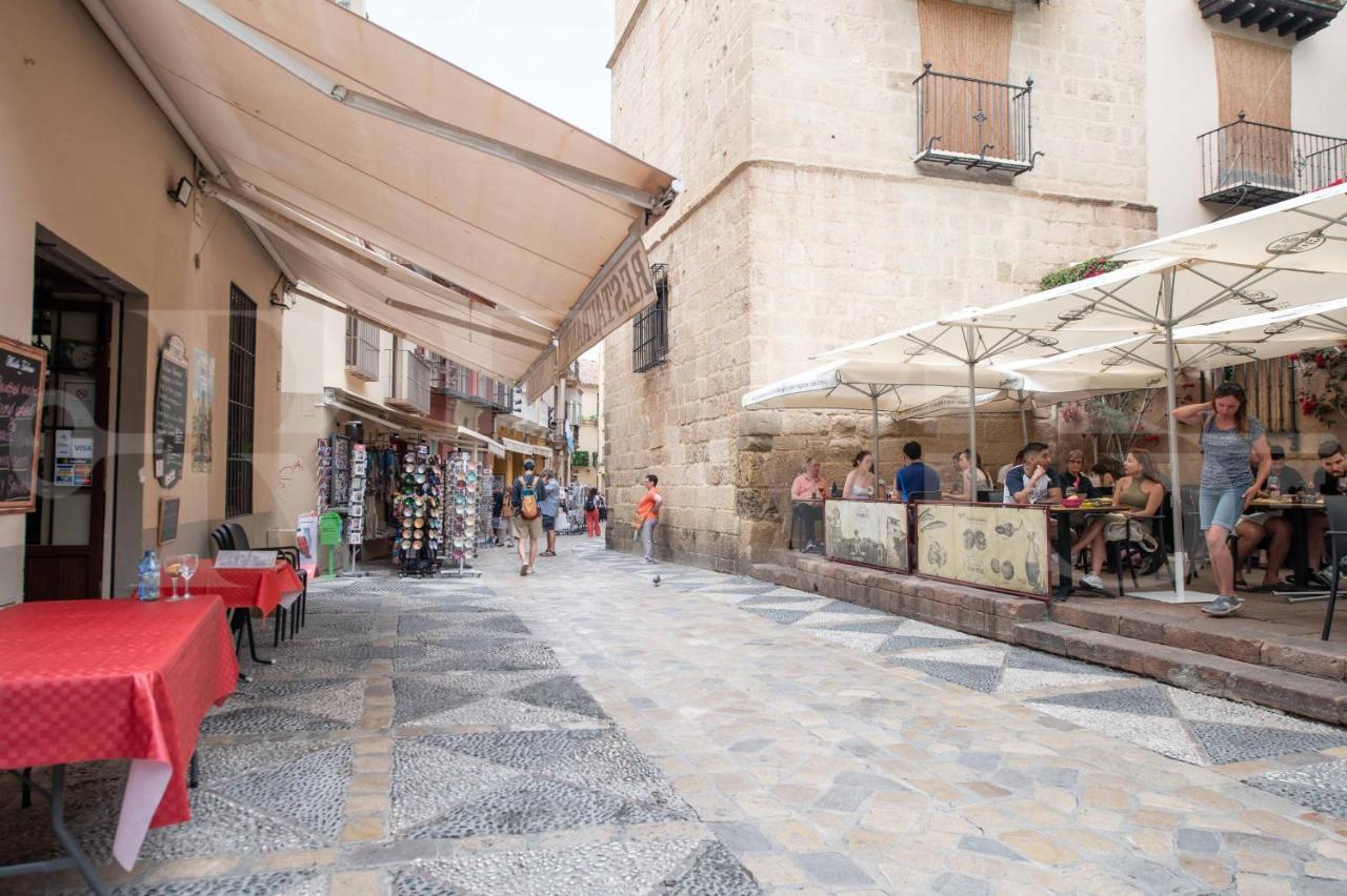 Serene & By Picasso Museum By Rems * Malaga