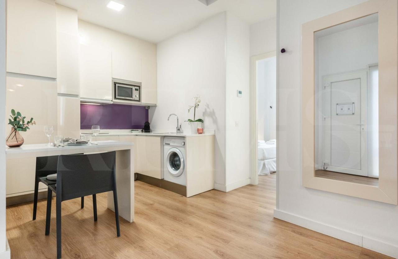 Apartment Serene & By Picasso Museum By Rems *