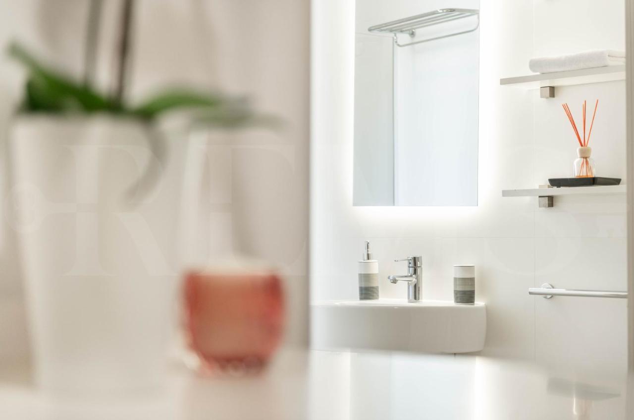 Apartment Serene & By Picasso Museum By Rems *