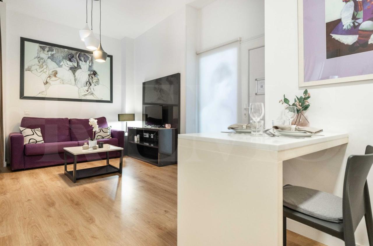 Apartment Serene & By Picasso Museum By Rems *