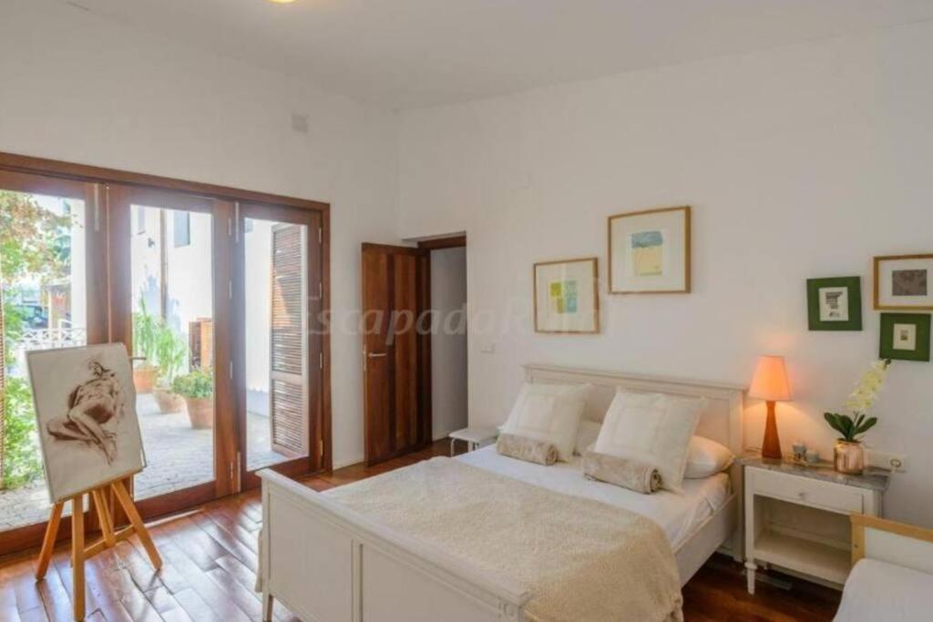 Casa Del Caminito - Rocamadour Villa