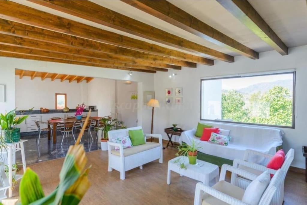 Casa Del Caminito - Rocamadour Málaga