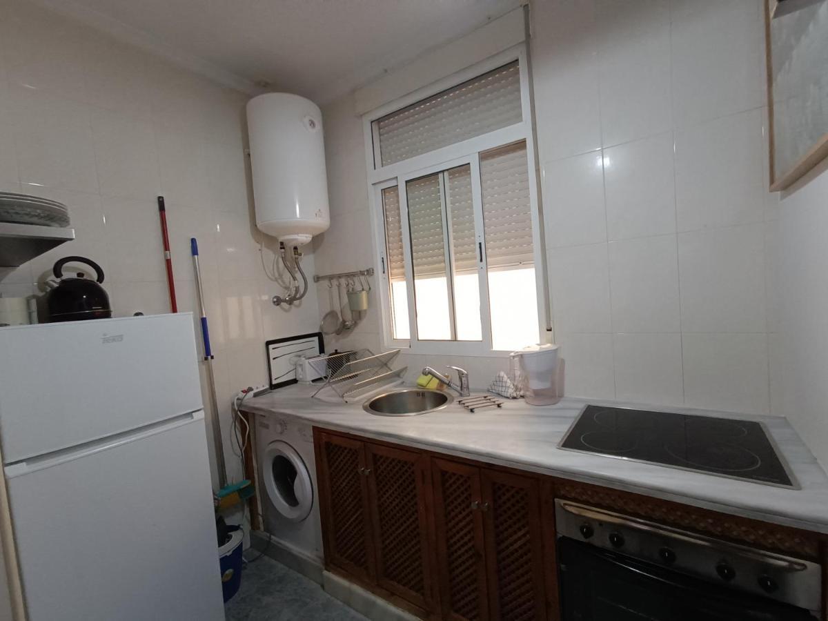 Santos Apartamento Málaga
