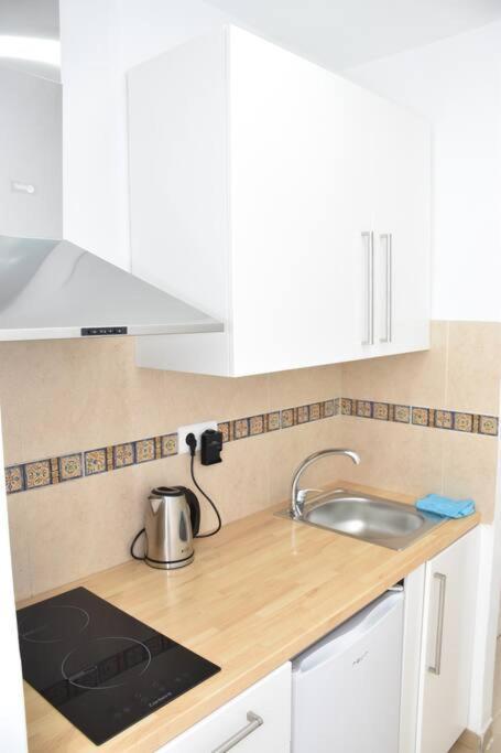 Apartamento Small By The Sea *