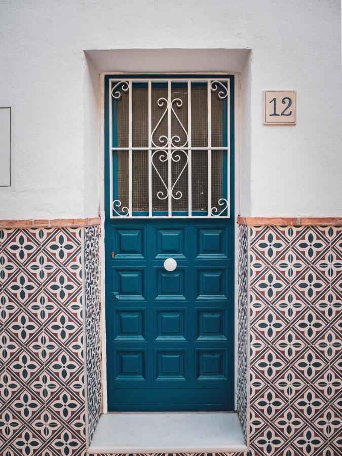 Private House - La Puerta Azul Málaga