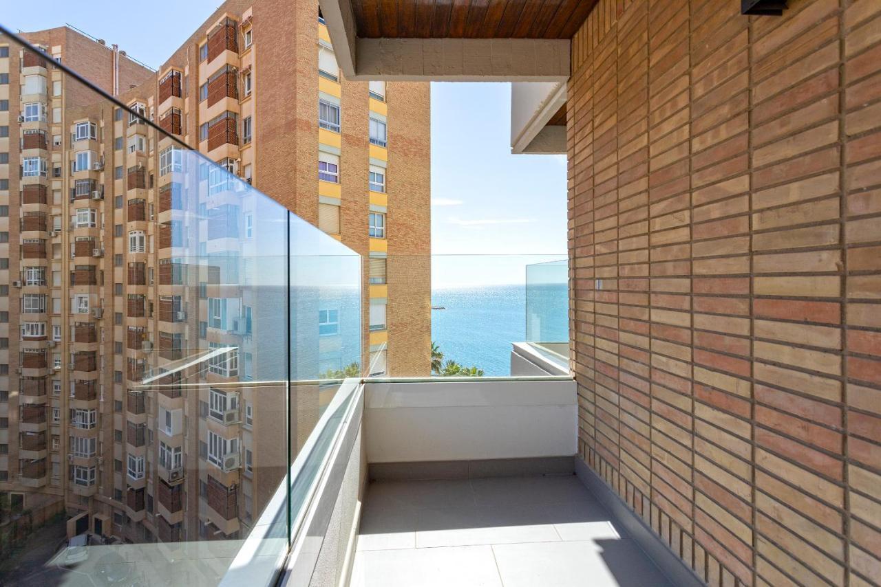 Malagueta Luz By Renthas Apartamento *