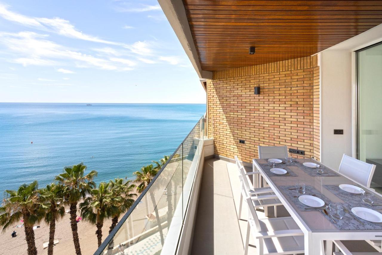 Apartamento Malagueta Luz By Renthas