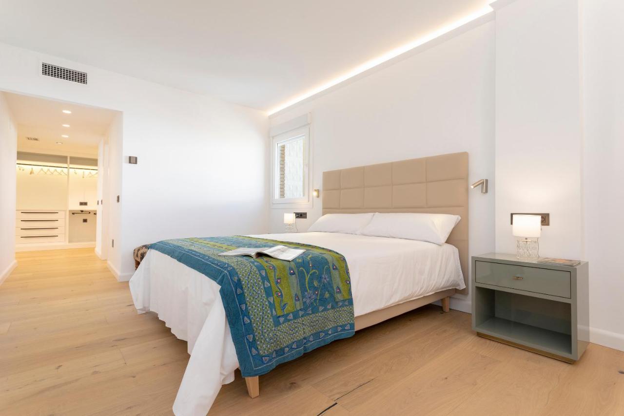 Apartamento Malagueta Luz By Renthas