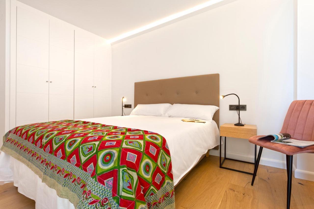 Apartamento Malagueta Luz By Renthas Málaga