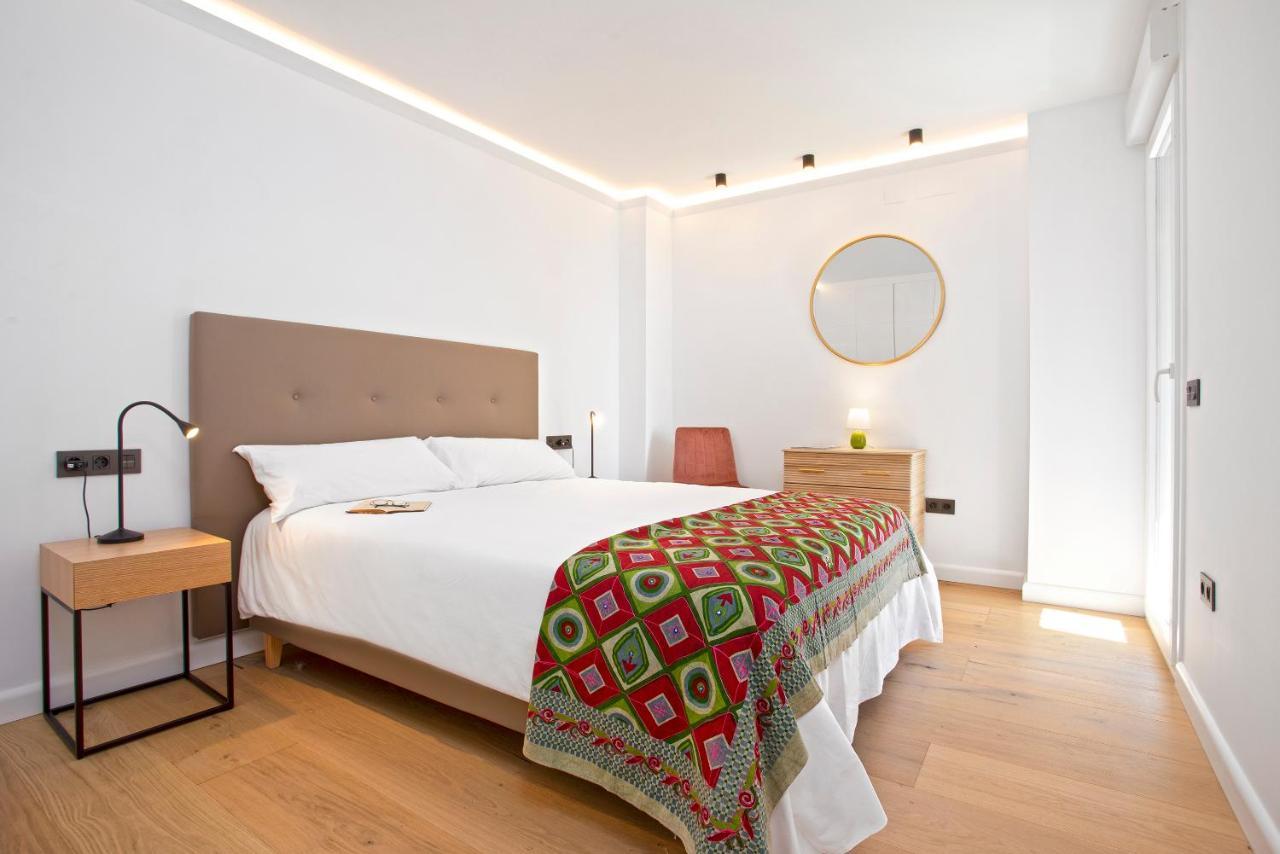 Apartamento Malagueta Luz By Renthas *