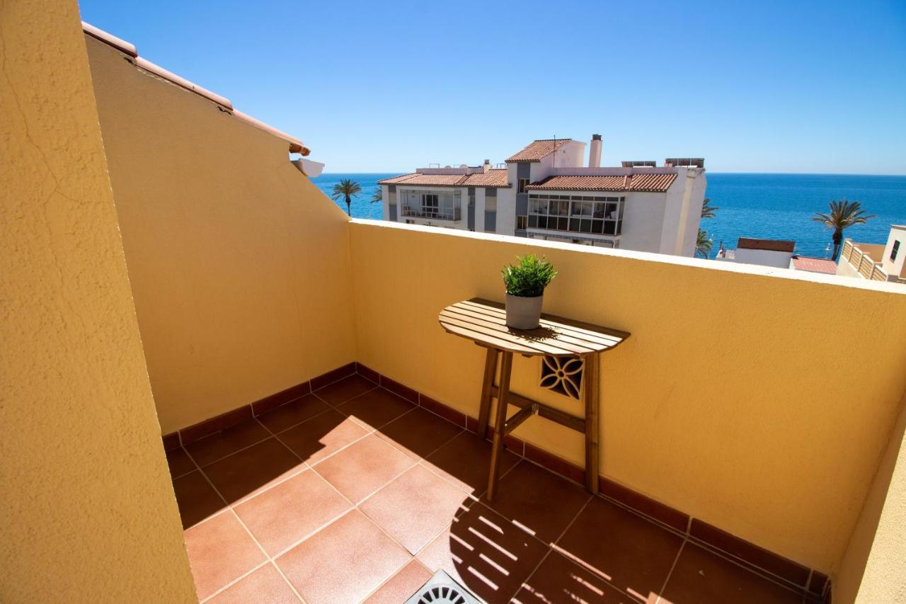 Apartamento A View Of The Duplex