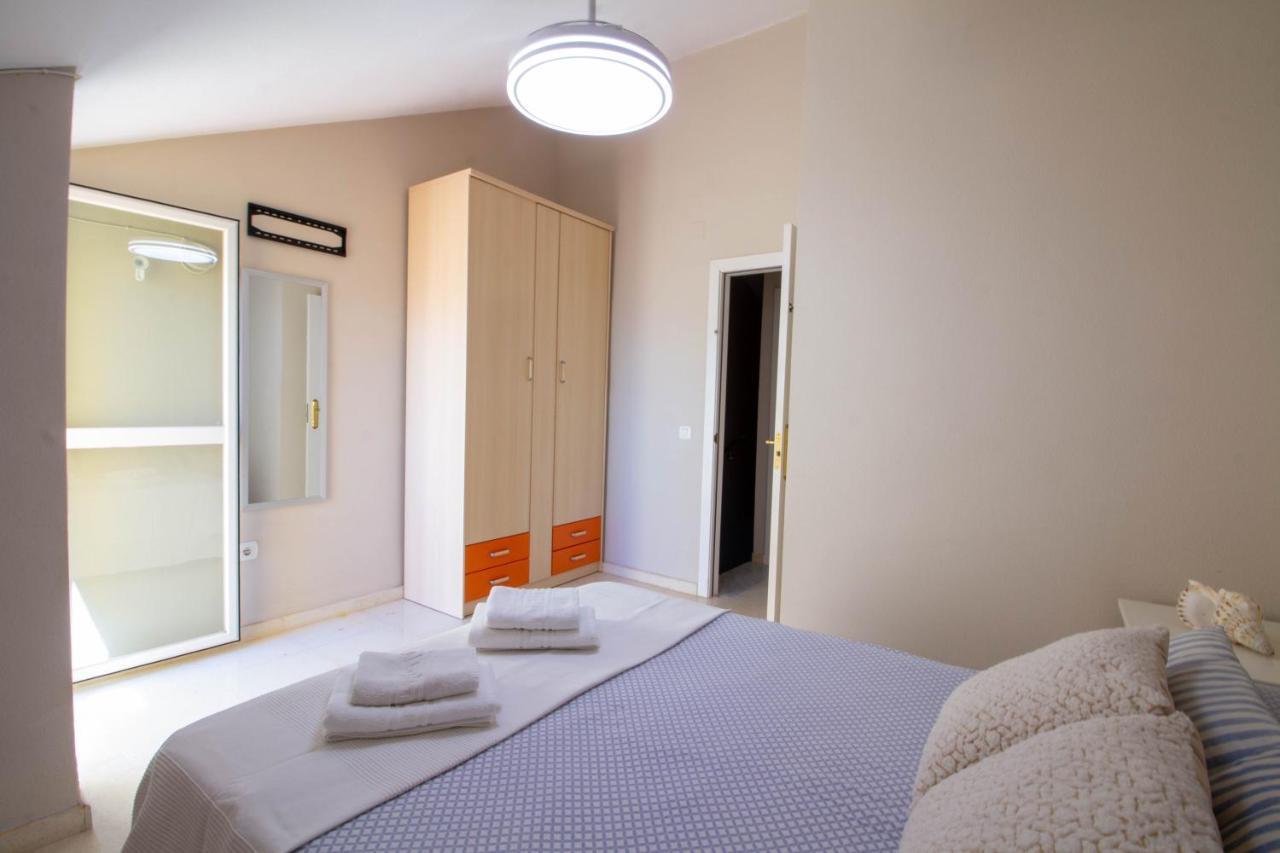 A View Of The Duplex Apartamento