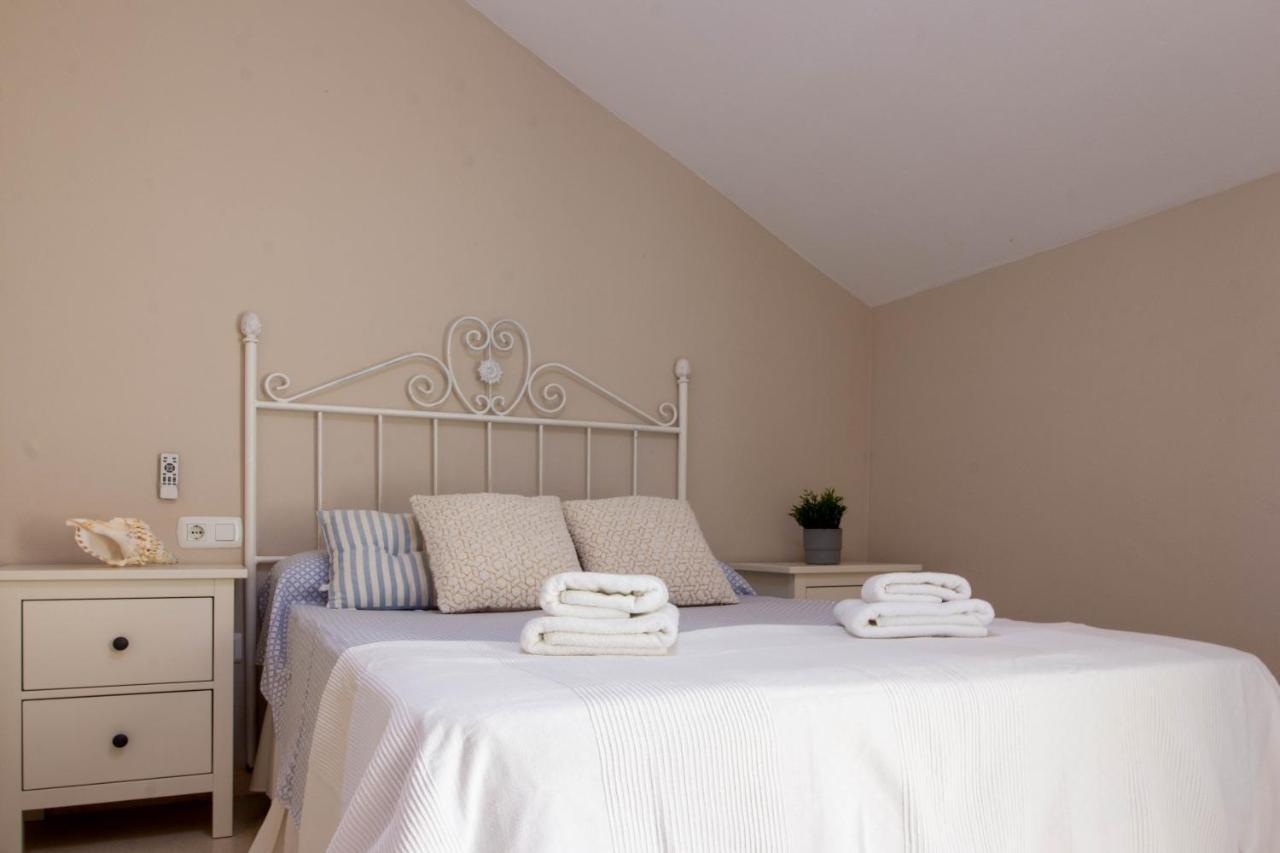 A View Of The Duplex Apartamento