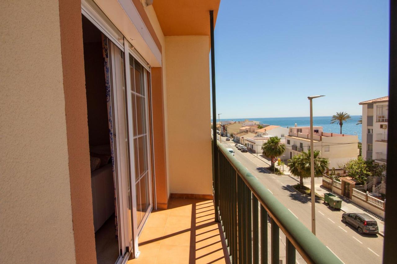 A View Of The Duplex Apartamento