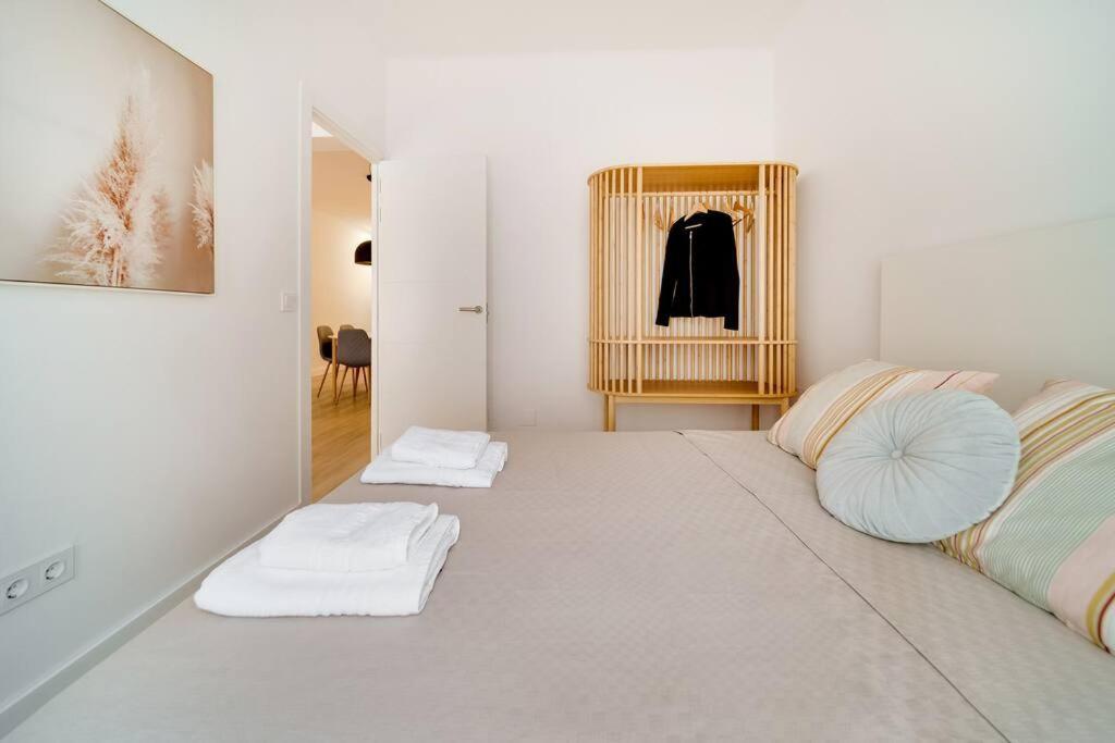 Esplendido En El Centro Apartamento