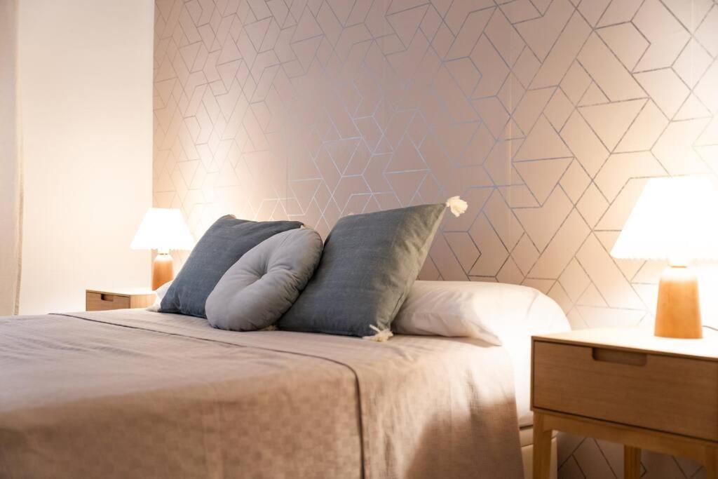 Esplendido En El Centro Apartamento Málaga