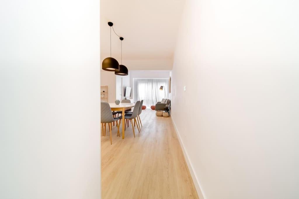 Apartamento Esplendido En El Centro *