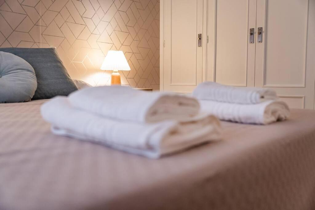 Apartamento Esplendido En El Centro Málaga