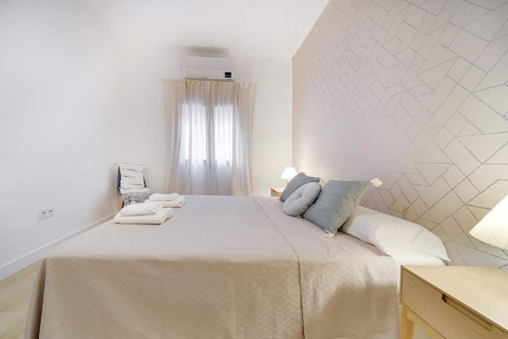 Apartamento Esplendido En El Centro Málaga