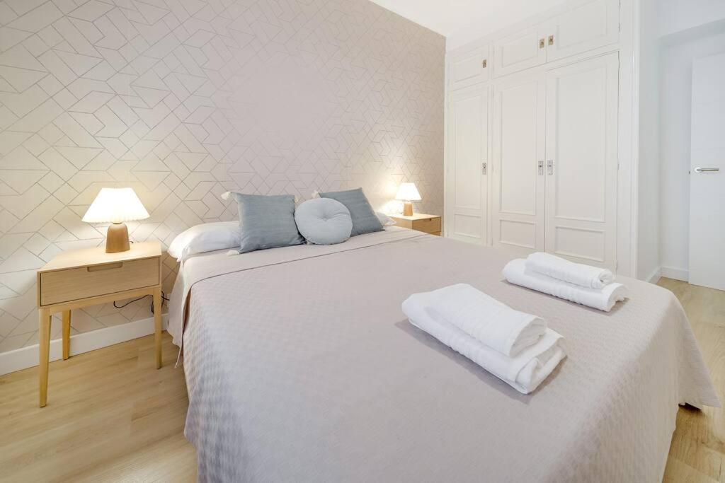 Esplendido En El Centro Apartamento Málaga