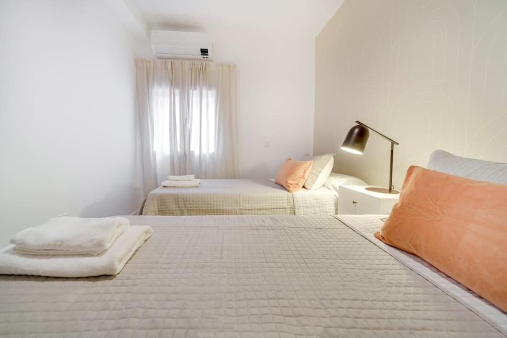 Apartamento Esplendido En El Centro