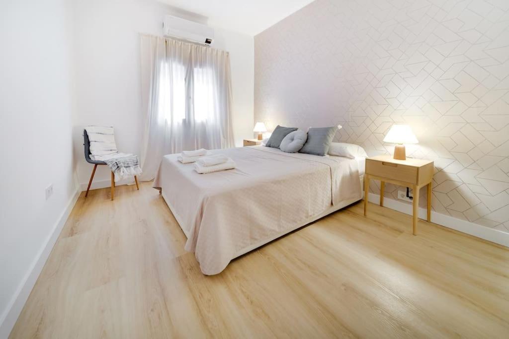 Esplendido En El Centro Apartamento Málaga