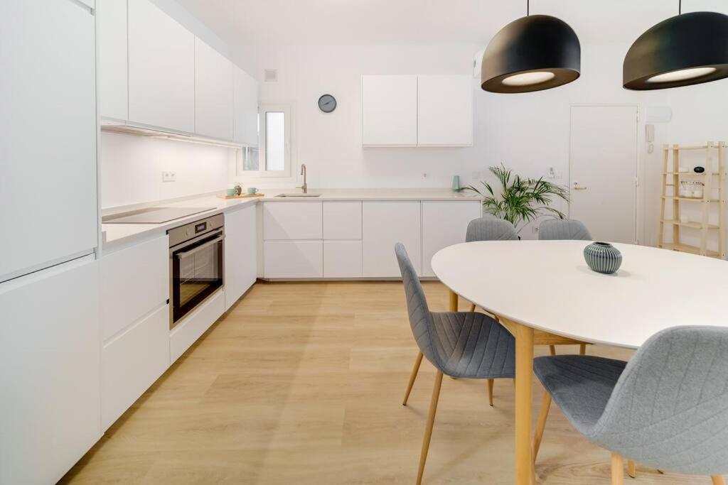 Apartamento Esplendido En El Centro