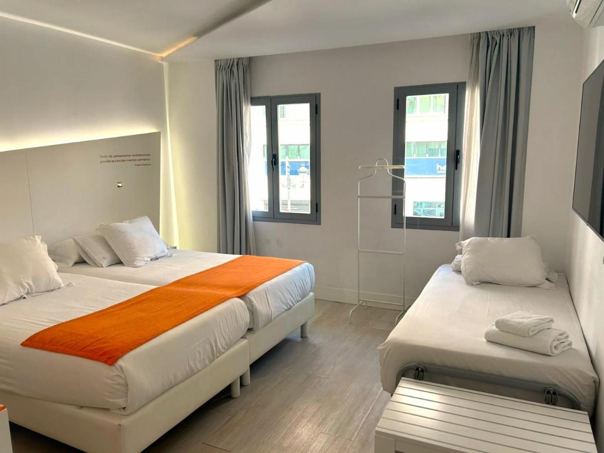 Atarazanas Boutique Hotel