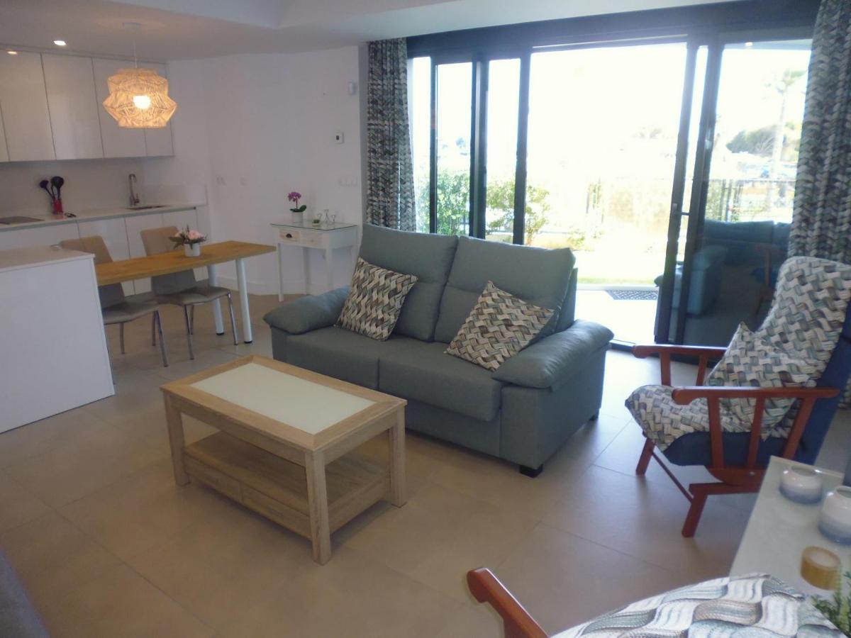 Apartamento Sealine Torrox Costa Apartamento