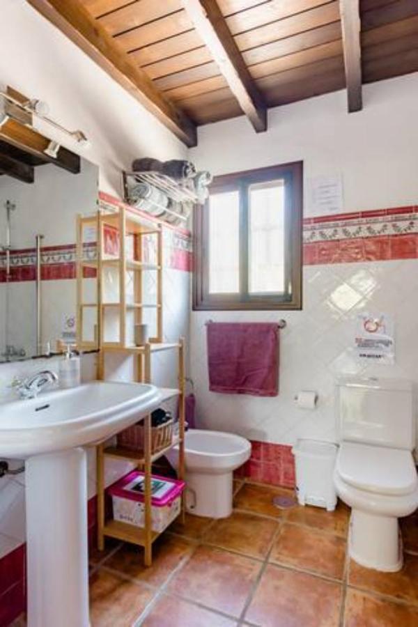 Maravillosa La Alegria Villa *
