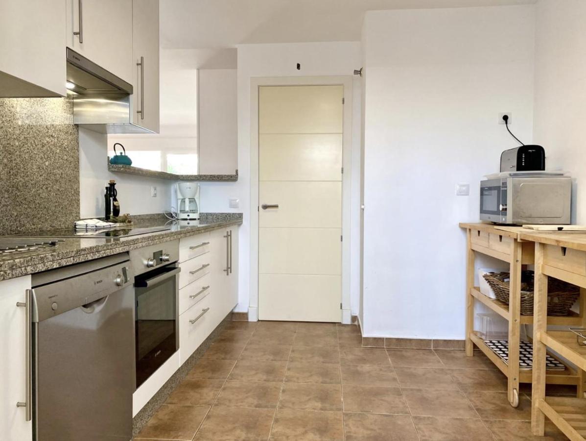 Apartamento Tuhome Iris *