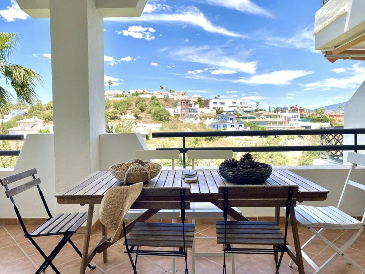 Apartamento Tuhome Iris Málaga