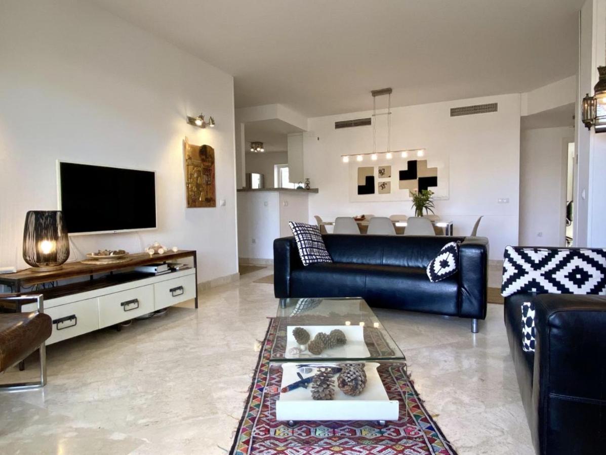 Tuhome Iris Apartamento Málaga