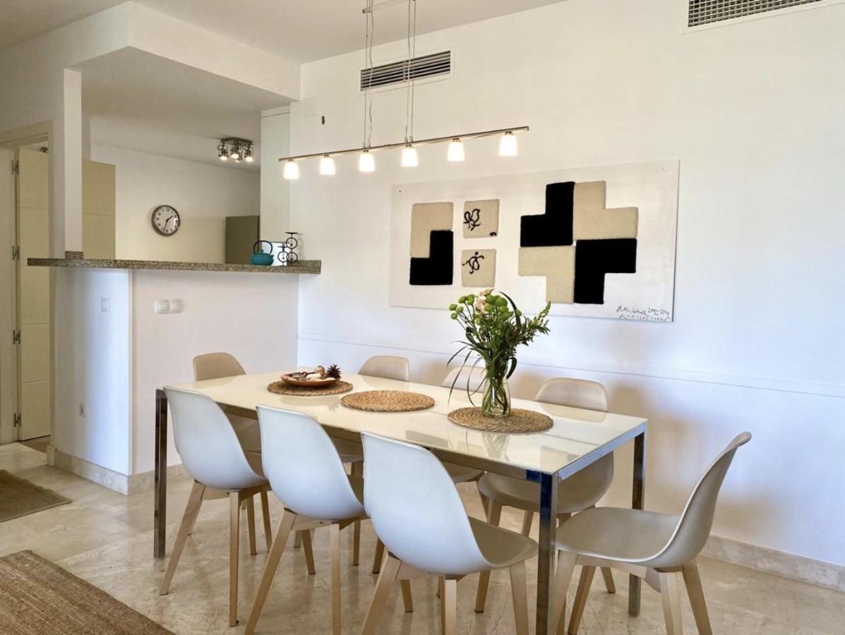 Tuhome Iris Apartamento Málaga