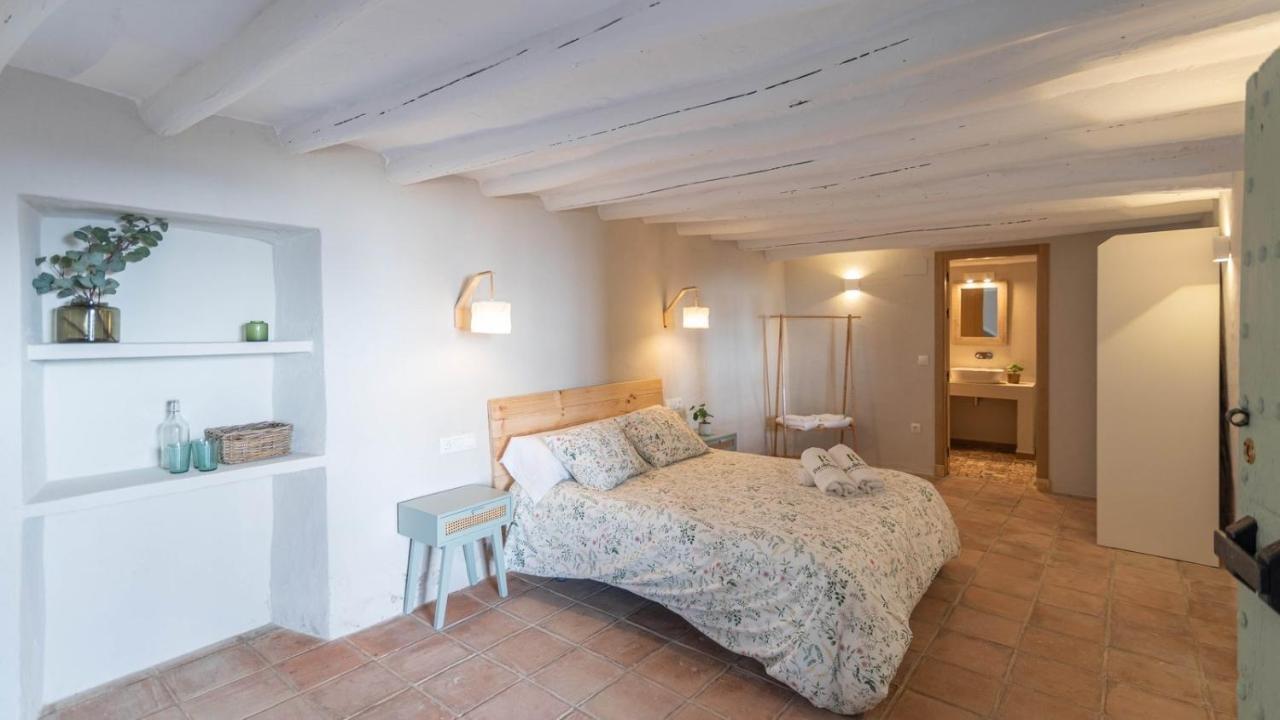 Cortijo Vallehermoso Campillos By Ruralidays Holiday home