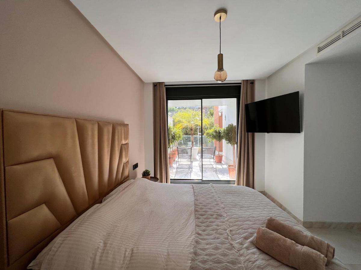 Apartamento Luxurious In Nature