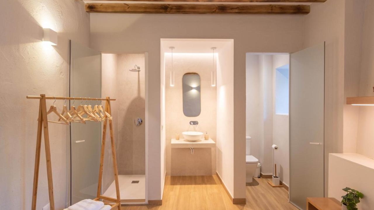 Holiday home Cortijo Vallehermoso Campillos By Ruralidays *