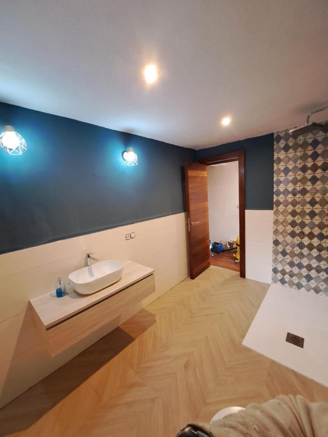 Casa Del Caminito - Rocamadour Villa Málaga