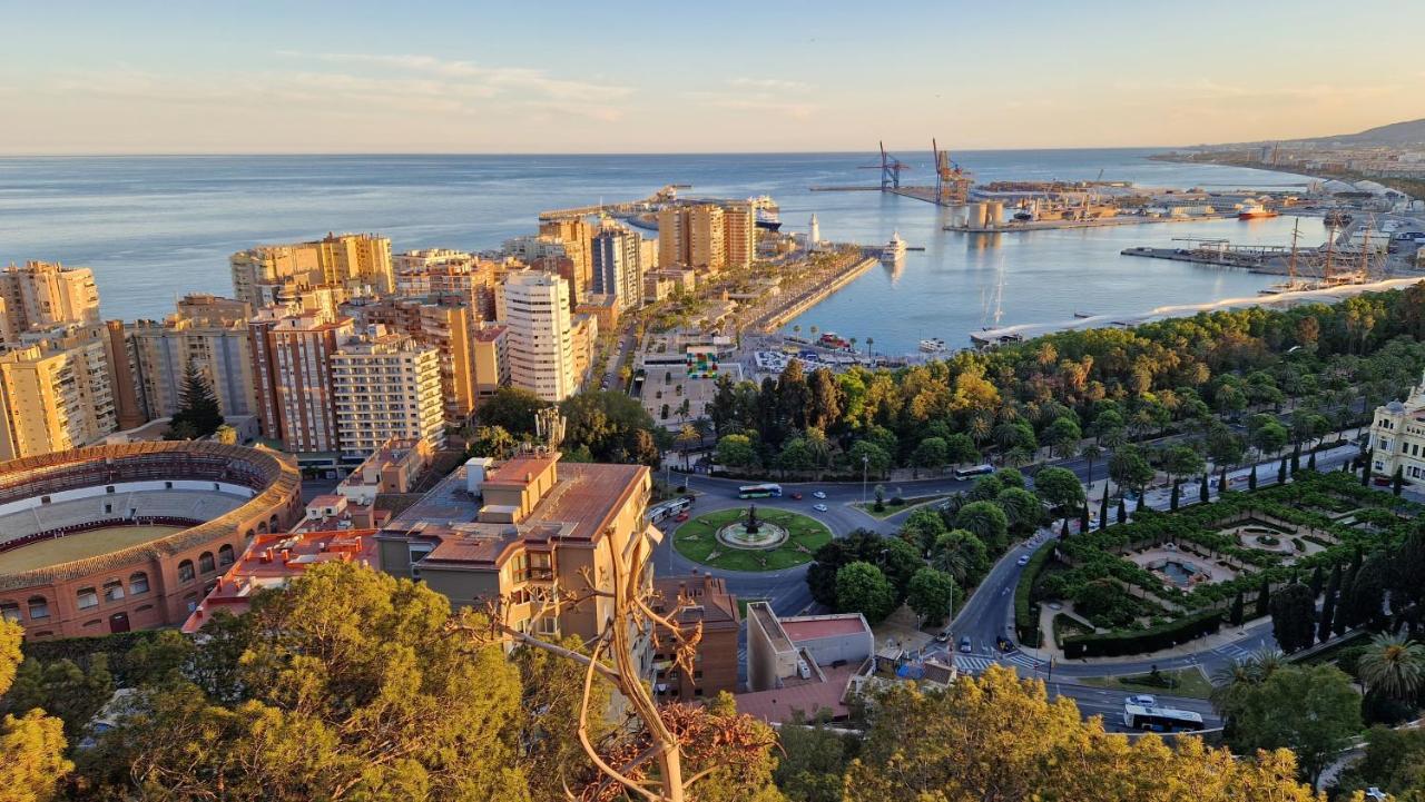 Apartamento El Palo Andreu-garcía Málaga