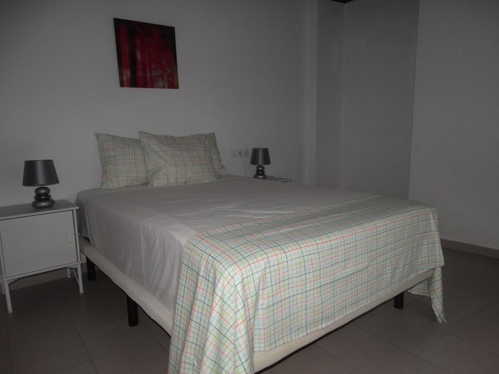 - Nuno Gomez, 24 Apartment Malaga