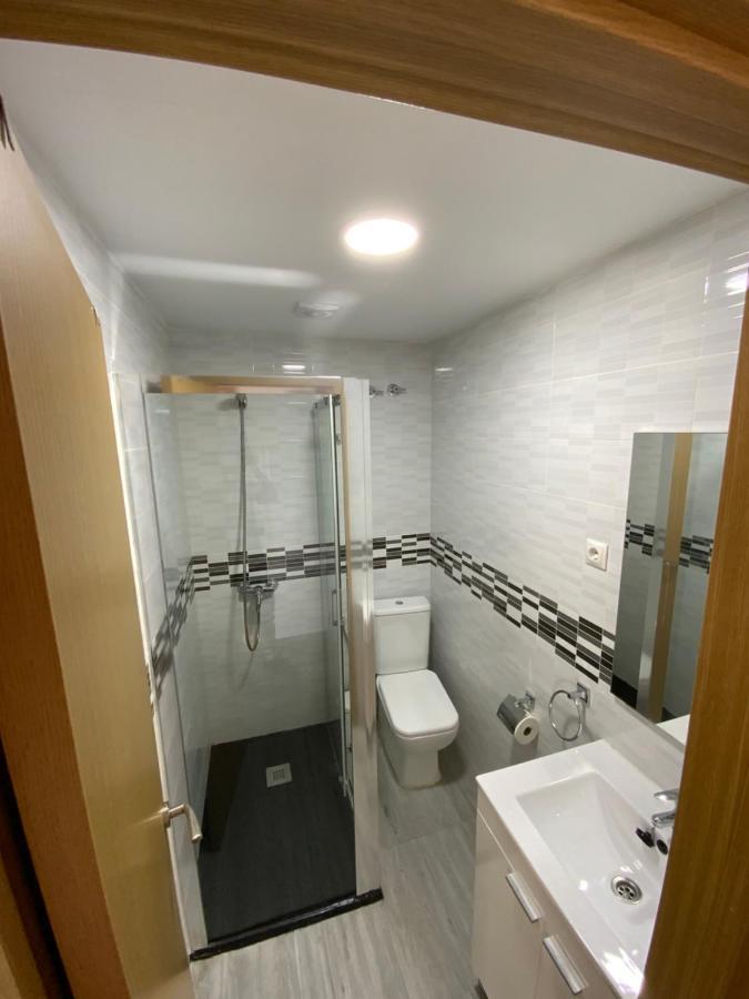 4 Capulino Apartment *