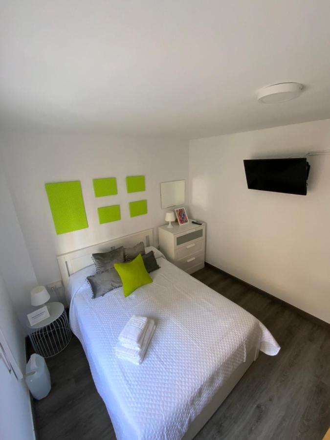 4 Capulino Apartment