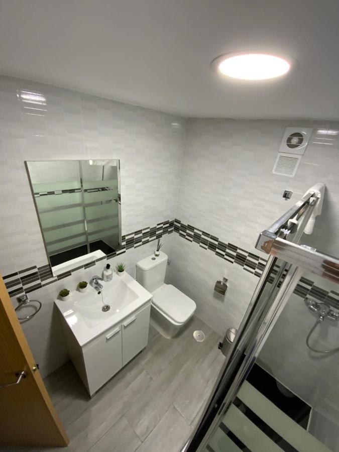 4 Capulino Apartment *