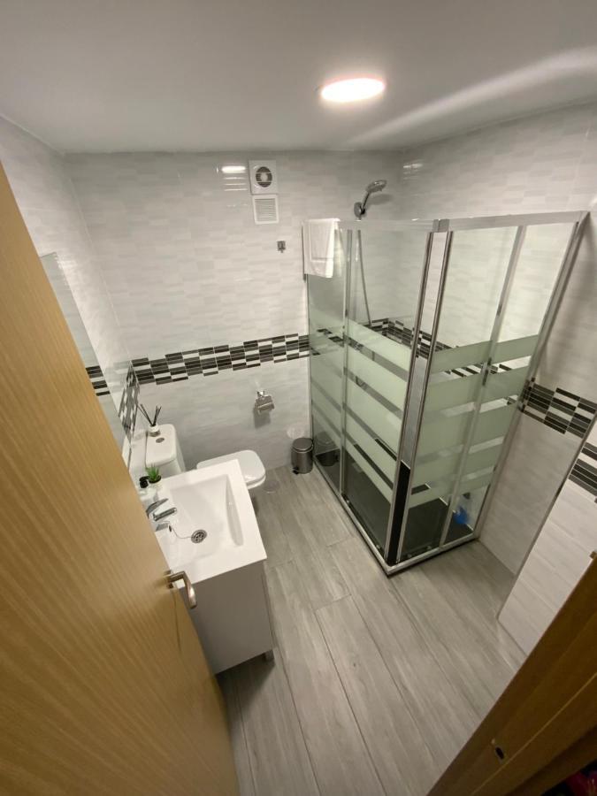 4 Capulino Apartment Malaga