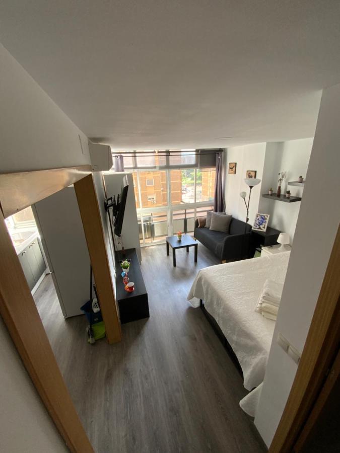 Apartment 4 Capulino Malaga