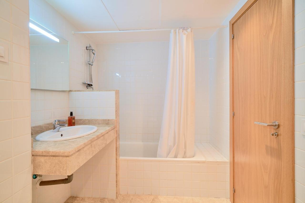 Apartamento Alterhome Apartamento Con Piscina Maria Zambrano *