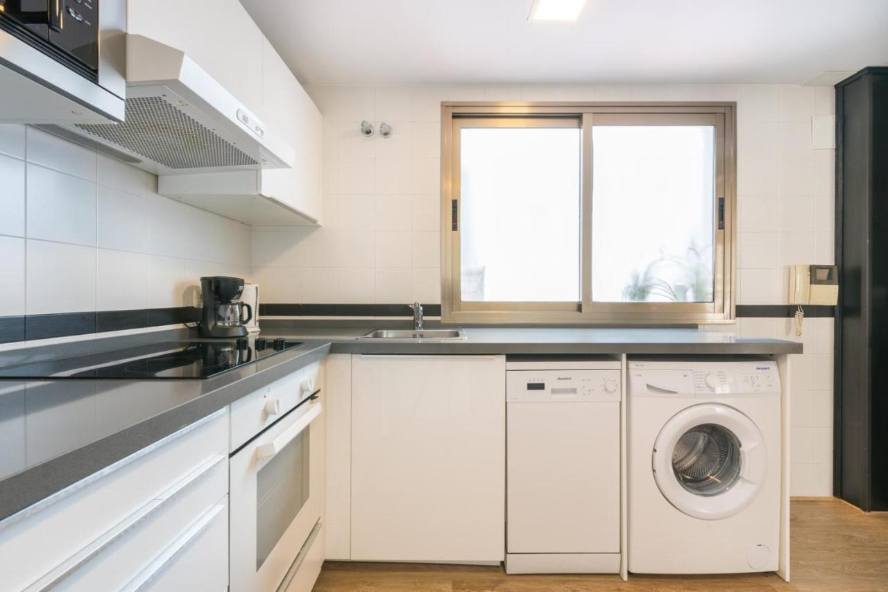 Moderno Calle Larios Apartamento